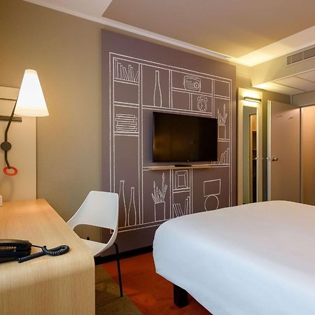 Ibis Nuernberg City Am Plaerrer المظهر الخارجي الصورة