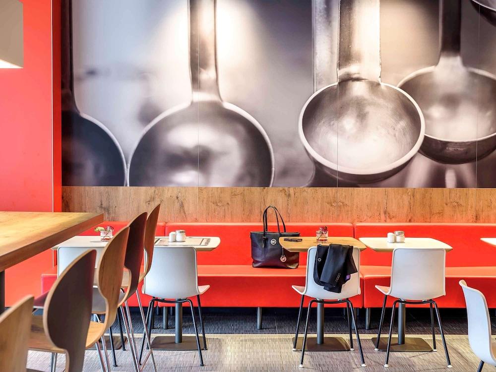 Ibis Nuernberg City Am Plaerrer المظهر الخارجي الصورة